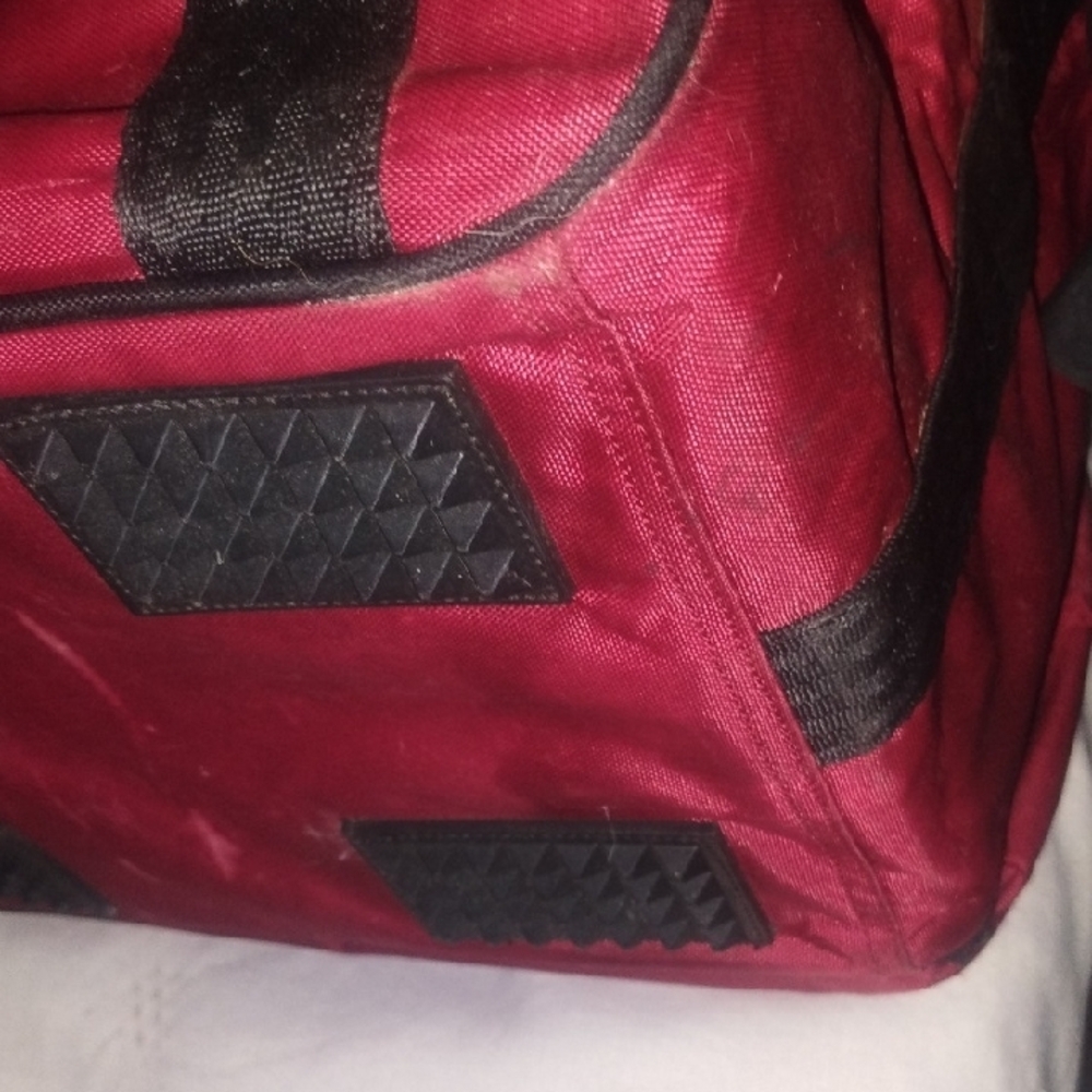 Ebonite International XL Bowling Bag , EC - Picture 5 of 14